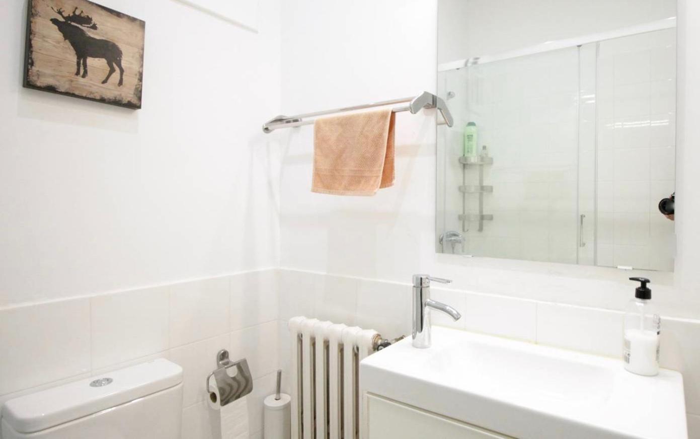 Eixample Apartments - Pova Barcelona Bagian luar foto